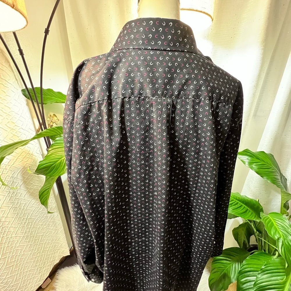 Panhandle Button Up - image 2